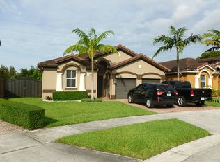 2336 SW 156th Ct, Miami, FL 33185