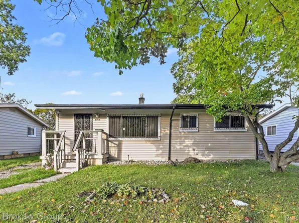 5916 Susan St, Flint, MI 48505