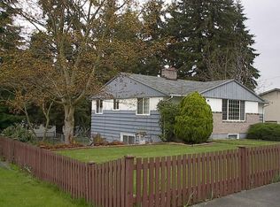 19226 48th Ave W, Lynnwood, WA 98036