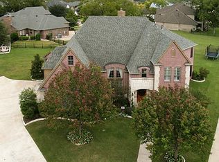 917 Bridle Path Ct, Heath, TX 75032