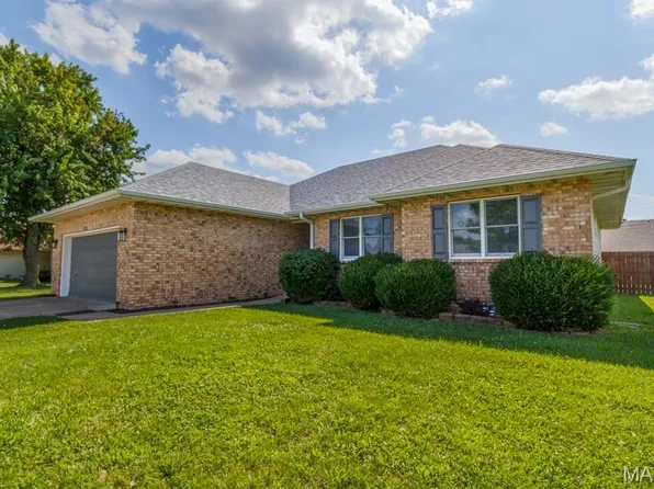 2825 Lafayette Ave, Lebanon, MO 65536