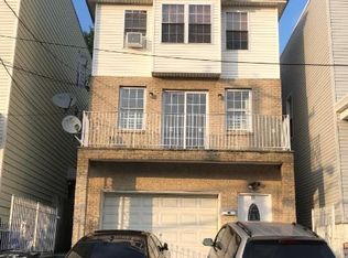 76 Pamrapo Ave APT 1, Jersey City, NJ 07305