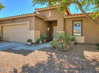 45415 W Alamendras St, Maricopa, AZ 85139