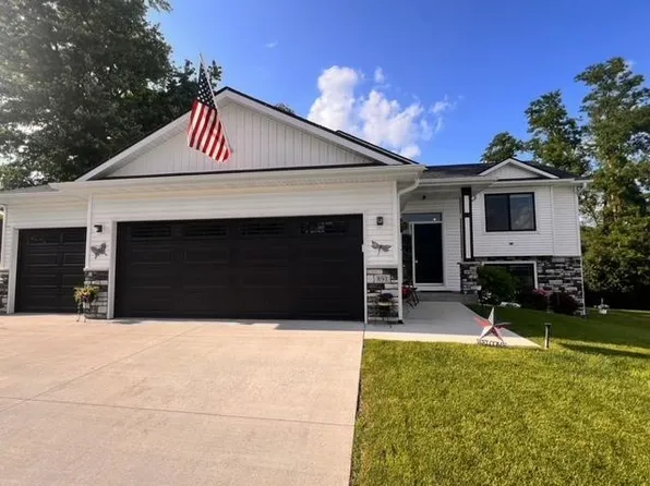 891 Delrose Ln SW, Rochester, MN 55902