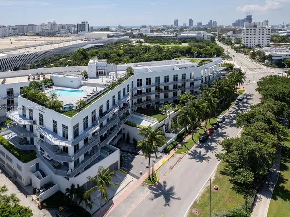 2001 Meridian Ave #Penthouse 16, Miami Beach, FL 33139