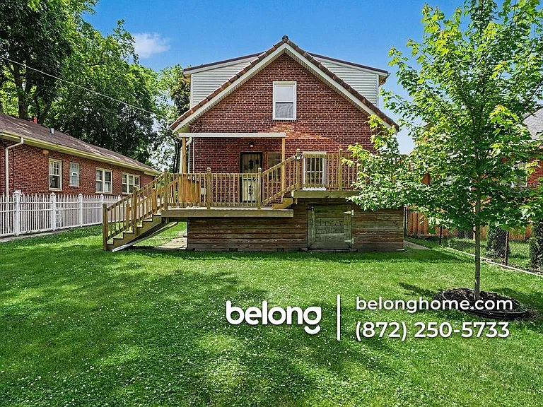 1718 W 106th Pl — Photo 2