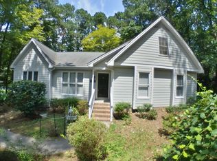 6420 King Lawrence Rd, Raleigh, NC 27607