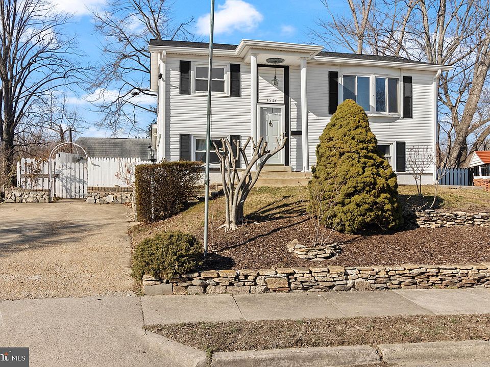 1st image of 4528 Kendall Dr