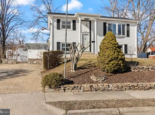 4528 Kendall Dr, Woodbridge, VA 22193