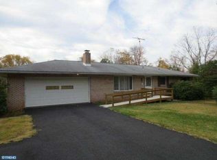 773 Geigertown Rd, Birdsboro, PA 19508