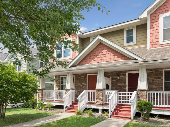 611 Whitall St, Saint Paul, MN 55130