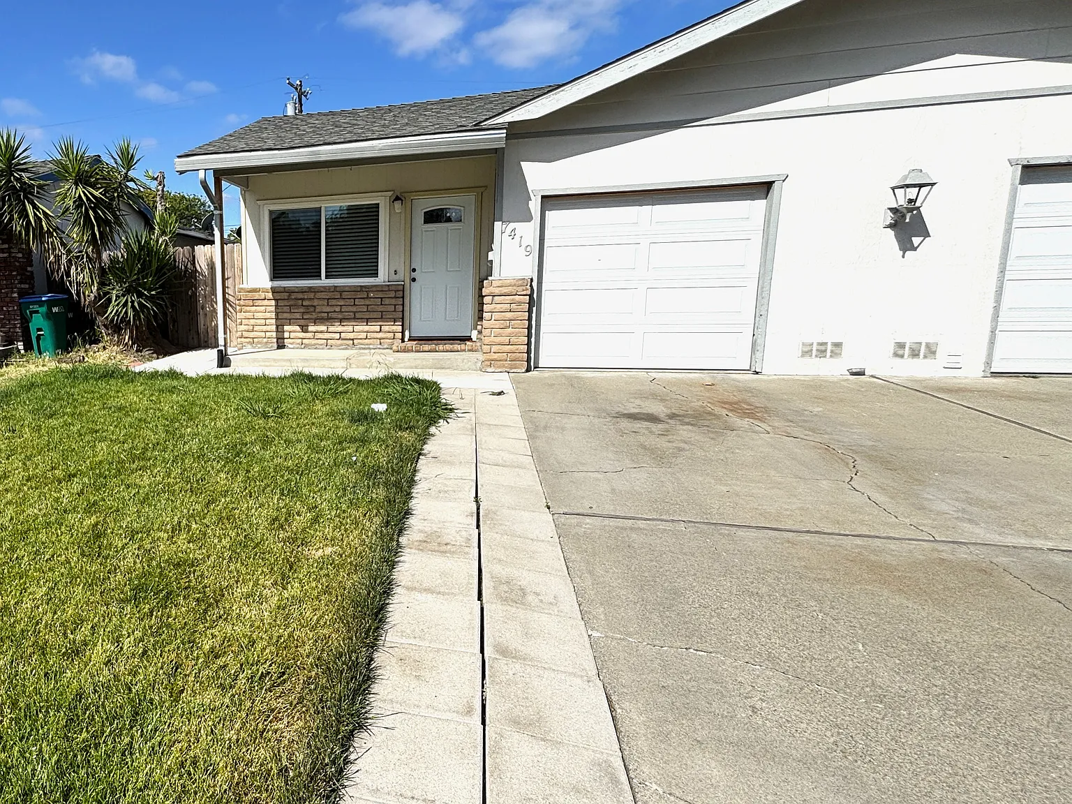 Beautifully Remodeled Duplex — Photo 2