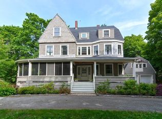 802 Summer St, Manchester, MA 01944