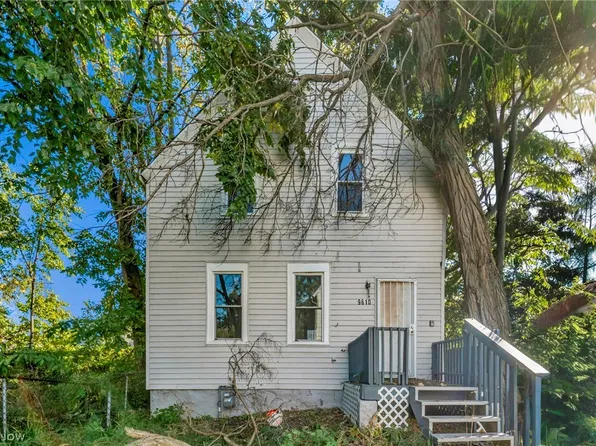 9610 Edmunds Ave, Cleveland, OH 44106