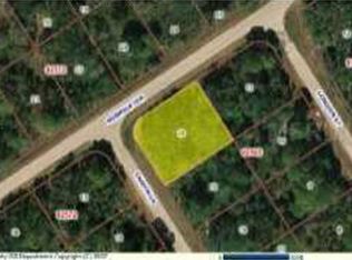 1348 Chaffin Ln, Port Charlotte, FL 33953