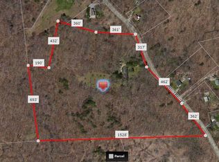 837 Gibson Hill Rd, Sterling, CT 06377