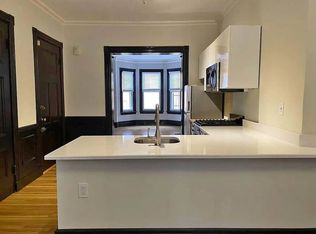 5 Highland St #1, Boston, MA 02119