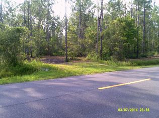 9930 Baylor Ave, Hastings, FL 32145