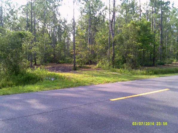 9930 Baylor Ave, Hastings, FL 32145