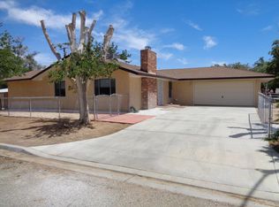 21226 78th St, California City, CA 93505