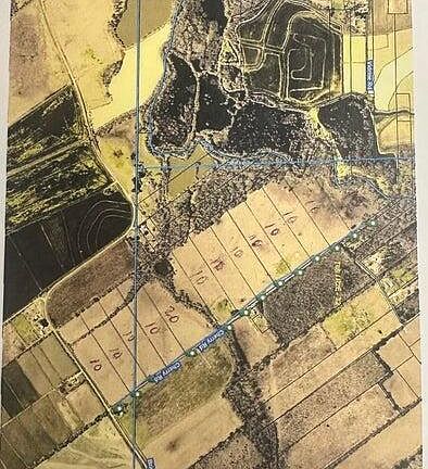 2nd image of 0 Cherry Rd #2