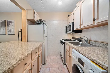 Rented by M. Nelson Realty LLC