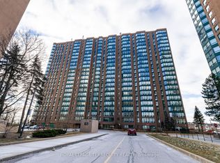 155 Hillcrest Ave #712, Mississauga, ON L5B 3Z2