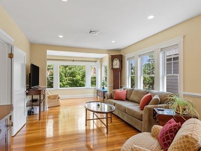 776 Centre St #2, Jamaica Plain, MA, 02130