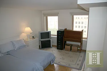 Rented by Halstead Real Estate