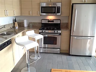 Rented by Nancy Packes Inc.