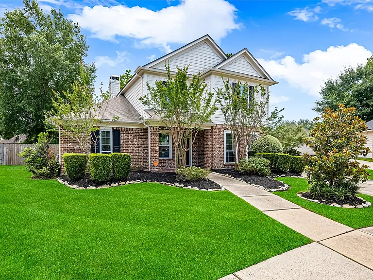 28507 Chateau Springs Ct — Photo 2