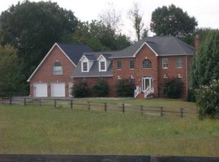 380 Ferguson Rd, Siler City, NC 27344