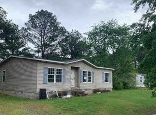 145 Ebony Way, Hot Springs, AR 71913