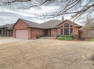 9301 S Brookline Ave, Oklahoma City, OK 73159