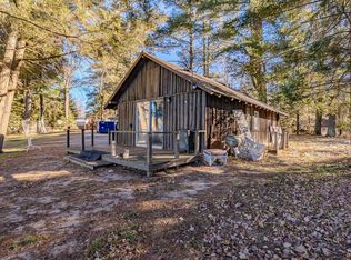 7453 Rustic Ln, Eagle River, WI 54521