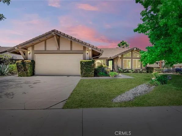 801 Avenida Loma Vis, San Dimas, CA 91773