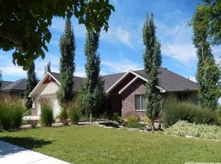 1745 N 2000 E, North Logan, UT 84341