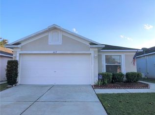 4419 Country Hills Blvd, Plant City, FL 33563