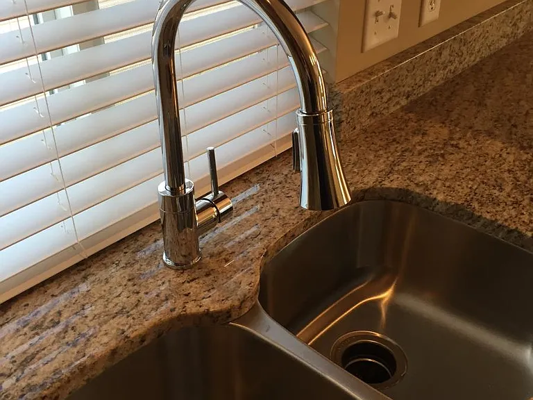 Kitchen Sink