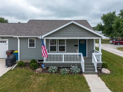 801 Thorn St, North Manchester, IN, 46962