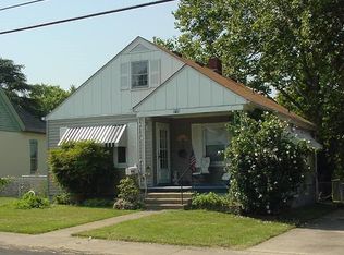 218 E Oak St, Nicholasville, KY 40356
