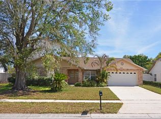 5185 Stratemeyer Dr, Orlando, FL 32839