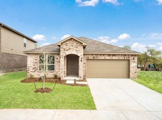3247 Blossom Trl, Crandall, TX 75114