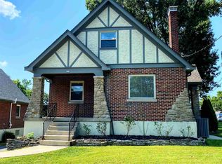 101 Rosa Ave, Covington, KY 41011