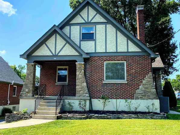 101 Rosa Ave, Fort Wright, KY 41011