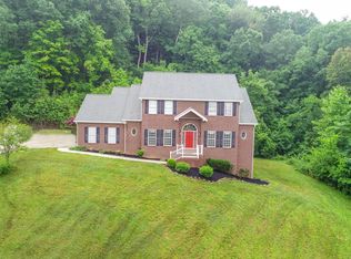 118 Whiltshire Dr, Oak Ridge, TN 37830