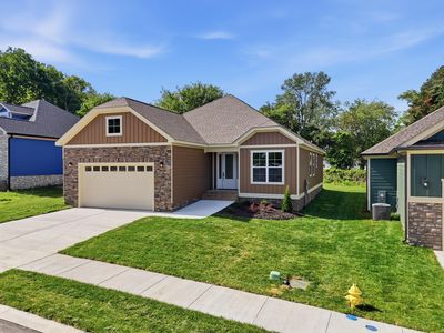 6835 Carnell Way #10, Chattanooga, TN, 37421