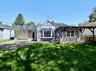 1732 Newport Ave, Toledo, OH 43613