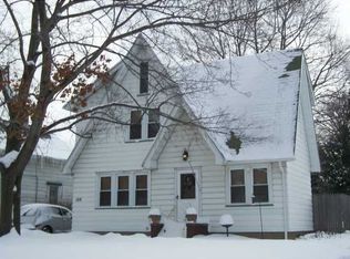 109 Corley Dr, Rochester, NY 14622