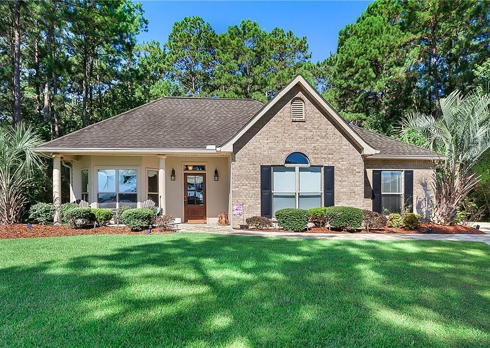 13316 Riverlake Dr, Covington, LA 70435 Zillow